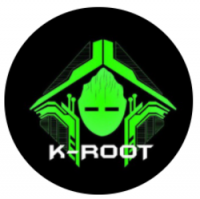 K-Root Wallet