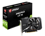 MSI GeForce RTX 2070 AERO ITX 8G