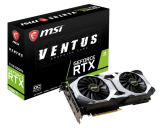 MSI GeForce RTX 2080 Ti VENTUS 11G OCV1