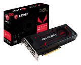 MSI Radeon RX Vega 64 Air Boost 8G OC