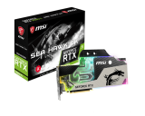MSI GeForce RTX 2080 TI SEA HAWK EK X