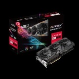 ASUS AREZ-STRIX-RX580-T8G-GAMING