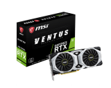 MSI GeForce RTX 2080 VENTUS 8G