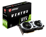 MSI GeForce RTX 2080 TI VENTUS 11G