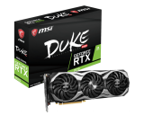 MSI GeForce RTX 2070 DUKE 8G