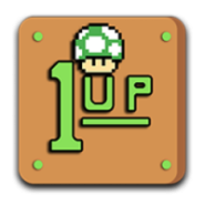 1-UP