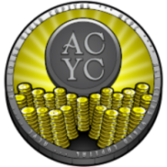 All Coins Yield Capital