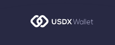 USDX Wallet