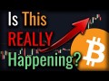 Bitcoin Is Flashing Every Technical Sign Of Rally! What Happens Next?