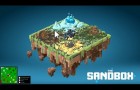 The Sandbox - Blockchain Gaming Platform Teaser Trailer