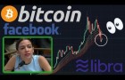 BITCOIN BOUNCE?! | The Facebook Libra Hearing WAS BULLISH FOR BITCOIN!!