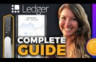 Finally! A Complete Guide for Ledger Nano X