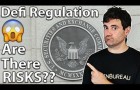 DeFi's Regulatory Risk: Should YOU Worry??