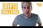 Crypto Altcoin Challenge - Travis Eric