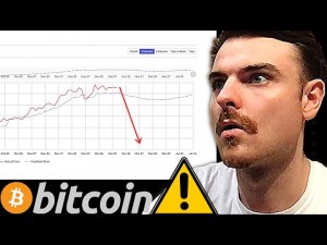 Here's ANOTHER Bitcoin Indicator Saying SELL!!! 💥 - (Trading Bot)